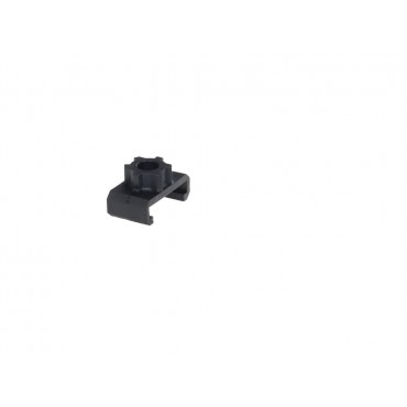 Support de Radiateur Pour Iveco Daily Citys VI
