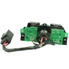 Panneau Contrôle Chauffage Habitacle Pour Iveco Daily IV