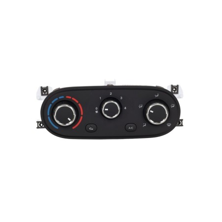 Panneau Contrôle Chauffage Habitacle Pour Iveco Daily VI