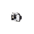 Panneau Contrôle Chauffage Habitacle Pour Iveco Daily VI