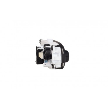 Panneau Contrôle Chauffage Habitacle Pour Iveco Daily VI