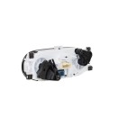 Panneau Contrôle Chauffage Habitacle Pour Iveco Daily VI