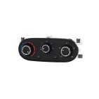 Panneau Contrôle Chauffage Habitacle Pour Iveco Daily VI