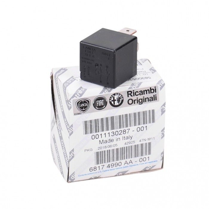 Relais Pour Audi 80 Mercedes-Benz Ford Skoda 191937503A, 171937503A, 191937503