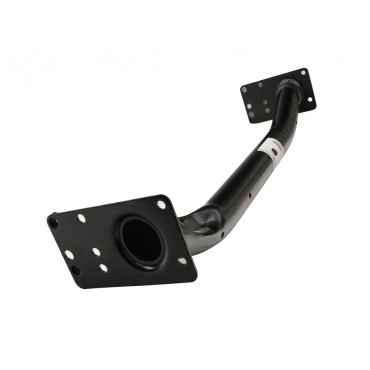 Renfort de Pare Choc Avant Pour Iveco Daily IV