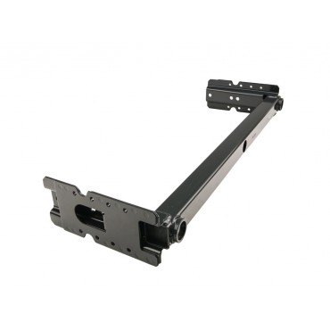 Renfort de Pare Choc Avant Pour Iveco Daily Citys VI