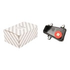 Réservoir Liquide de Direction Assistée Pour Alfa Romeo 159