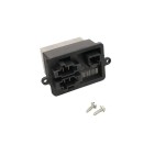 Résistance Chauffage Ventilation Pour Fiat 500 Iveco Daily VI