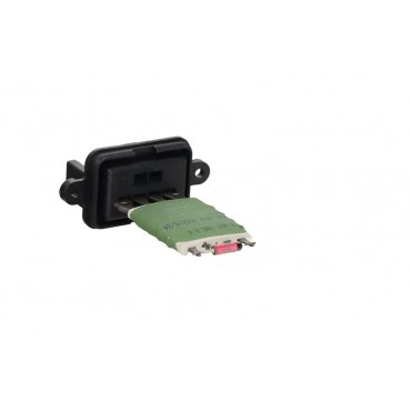 Résistance Chauffage Ventilation Pour Iveco Daily Citys VI