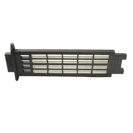 Résistance Chauffage Ventilation Pour Iveco Daily Citys VI
