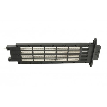 Résistance Chauffage Ventilation Pour Iveco Daily Citys VI