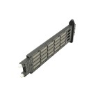 Résistance Chauffage Ventilation Pour Iveco Daily Citys VI