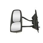 Rétro Extérieur Gauche Pour Iveco Daily VI