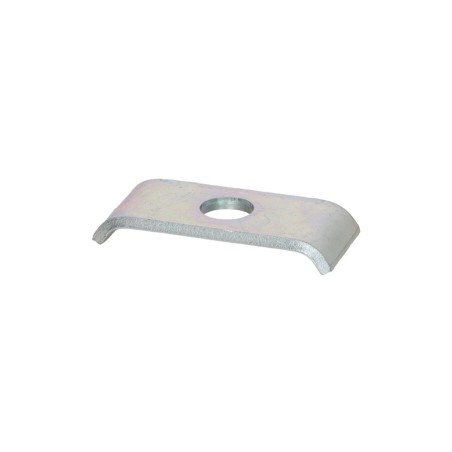Support de Ressort à Lames Pour Iveco Daily Citys VI
