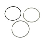 Jeu Segments de Piston Pour Iveco Daily IV