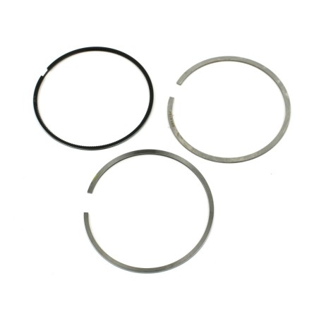 Jeu Segments de Piston Pour Iveco Daily IV