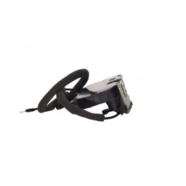 Gache Serrure de Porte Avant Gauche Pour Iveco Daily Citys VI 5801529301