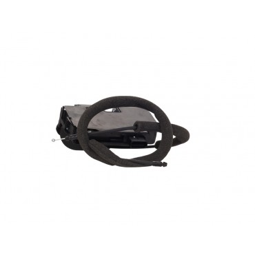 Gache Serrure de Porte Avant Gauche Pour Iveco Daily Citys VI 5801529301