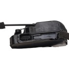 Gache Serrure de Porte Avant Gauche Pour Iveco Daily Citys VI 5801529301