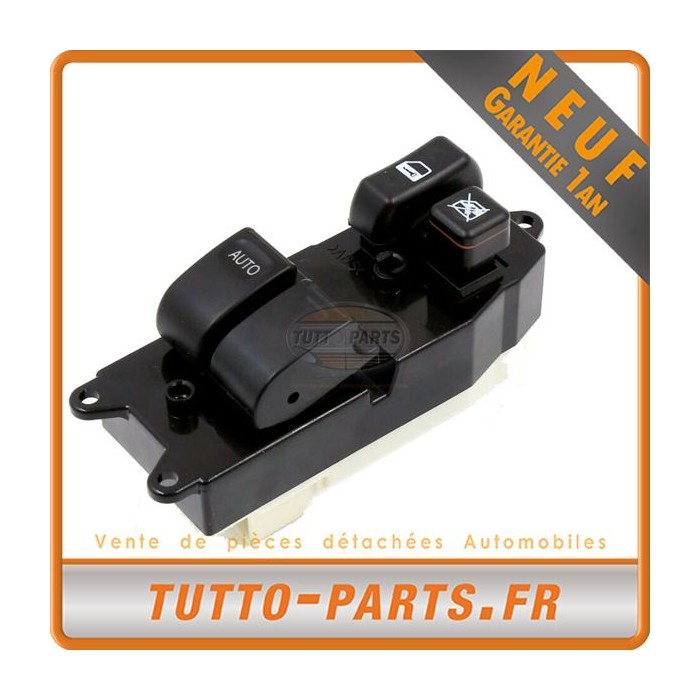 Commande lève vitre Platine pour TOYOTA Corolla