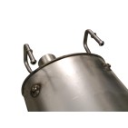 Silencieux Pot d'échappement Pour Iveco Daily IV