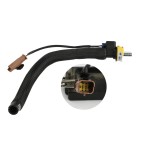 Tuyau d'Air de Suralimentation Pour Fiat Ducato