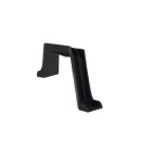 Support Feu Antibrouillard Avant Droit Pour Iveco Daily IV