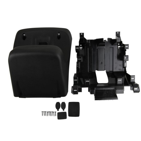 Porte Gobelet Pour Fiat Ducato