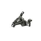 Support Pare Choc Avant Gauche Pour Fiat Ducato