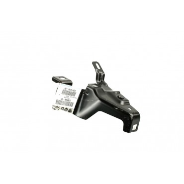 Support Pare Choc Avant Gauche Pour Fiat Ducato