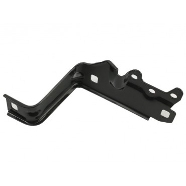 Support de Pare Choc Arrière Gauche Pour Iveco Daily IV