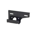 Support de Pare Choc Avant Droit Pour Iveco Daily IV