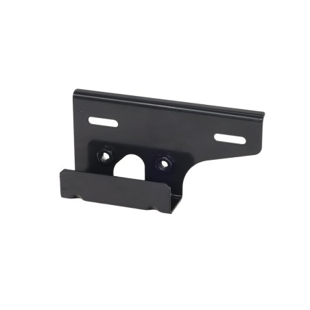 Support de Pare Choc Avant Droit Pour Iveco Daily IV