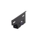 Support de Pare Choc Avant Droit Pour Iveco Daily IV