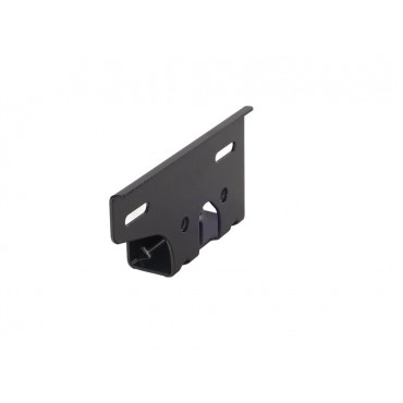 Support de Pare Choc Avant Droit Pour Iveco Daily IV