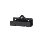 Support de Pare Choc Avant Droit Pour Iveco Daily IV