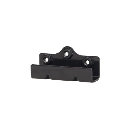 Support de Pare Choc Avant Droit Pour Iveco Daily IV