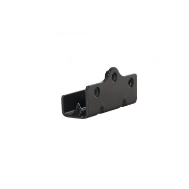 Support de Pare Choc Avant Droit Pour Iveco Daily IV