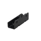 Support de Pare Choc Avant Gauche Pour Iveco Daily IV