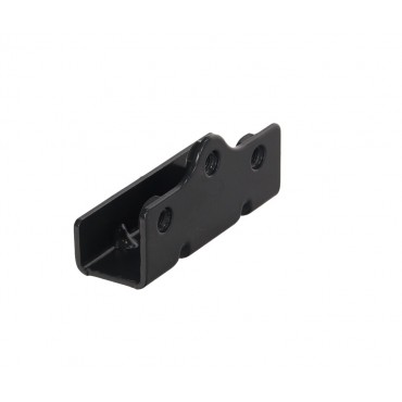 Support de Pare Choc Avant Gauche Pour Iveco Daily IV
