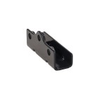 Support de Pare Choc Avant Gauche Pour Iveco Daily IV