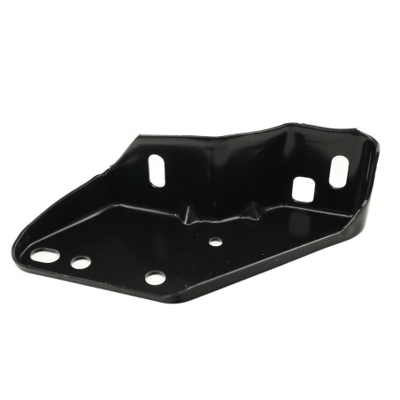 Support de Pare Choc Avant Gauche Pour Iveco Daily IV 500333817