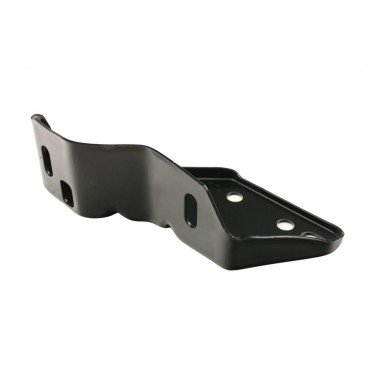 Support de Pare Choc Avant Gauche Pour Iveco Daily IV 500333817