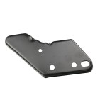 Support de Pare Choc Avant Gauche Pour Iveco Daily IV 500333817
