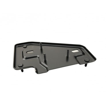 Support de Pare Choc Avant Droit Pour Iveco Daily Citys VI