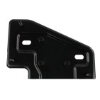 Support de Pare Choc Avant Gauche Pour Iveco Daily Citys VI