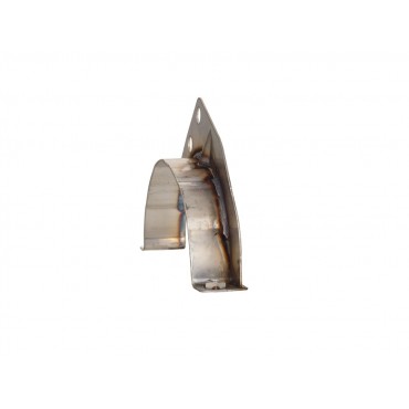 Bague Serrage Système d'échappement Pour Iveco Daily IV