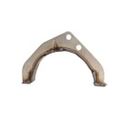 Bague Serrage Système d'échappement Pour Iveco Daily IV