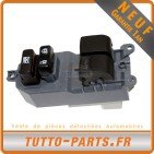 Commande lève vitre Platine pour TOYOTA Yaris 