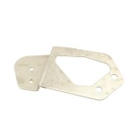 Support Système d'échappement Pour Iveco Daily Citys VI
